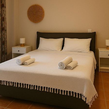 Villa Fotini Sivota  Luaran gambar