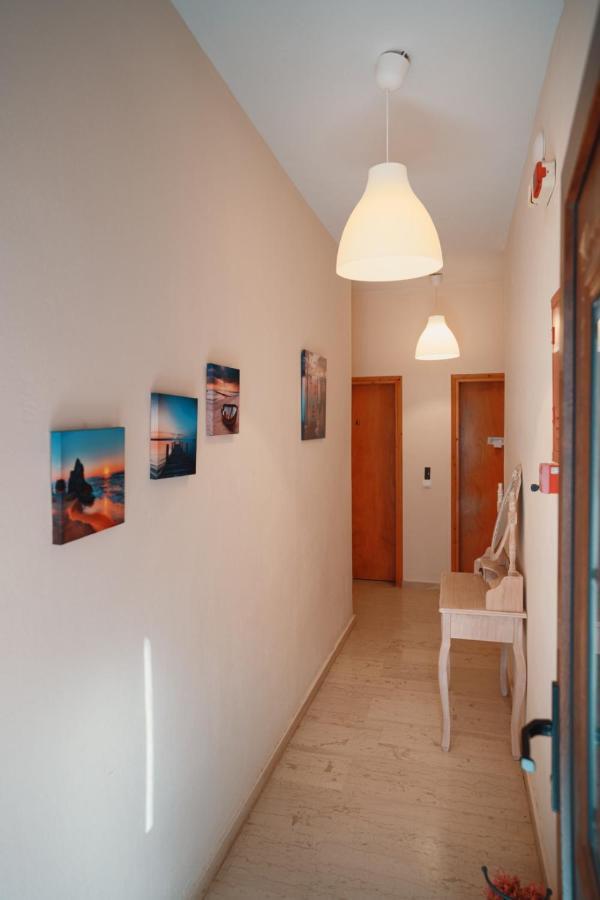 Villa Fotini Sivota  Luaran gambar